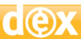 dex[電子交換器]