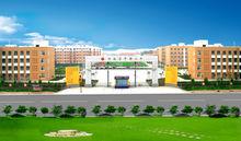 平輿縣第二初級中學