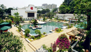 福州源脈溫泉 福州源脈溫泉