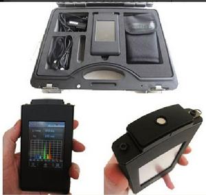 攜帶型LED綜合測試儀