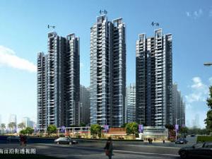 匯東天闊 匯東天闊