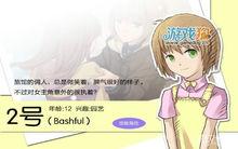 橙光遊戲七個小矮人系列