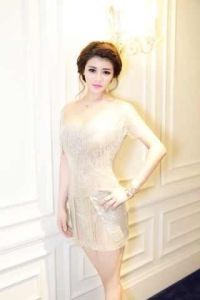 上官雯玥 上官雯玥