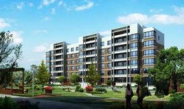 城市家園二期 城市家園二期