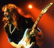 Steve Vai