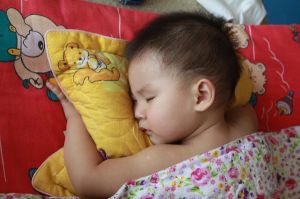 一級睡眠 一級睡眠