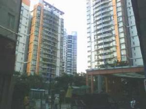 富力現代廣場二期—水漾銀灘