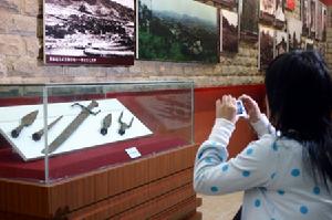 鄂豫皖蘇區首府革命博物館