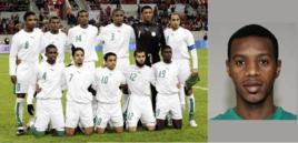 沙德·卡利里 沙德·卡利里