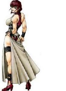 奧蘭[幻想水滸傳2中的角色]