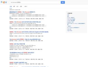 BT搜尋引擎 BT搜尋引擎