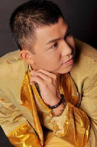 江海[歌手江海]