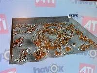 物理加速技術 物理加速技術