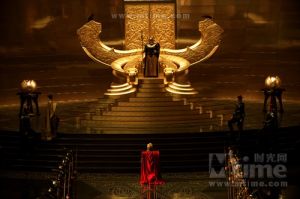 雷神之家：仙宮