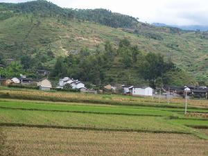 翠岩寺自然村 翠岩寺自然村