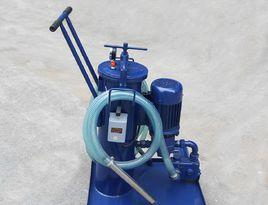 LUC濾油車 LUC濾油車