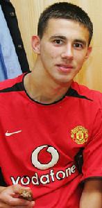 馬克.霍華德 馬克.霍華德