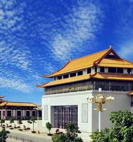 中國古典工藝博覽城 中國古典工藝博覽城