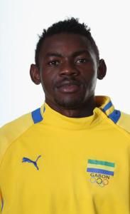 塞德里克·布松侯 塞德里克·布松侯