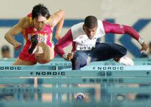 競爭對手[漢語詞語]