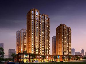 萬嘉盛景花園 萬嘉盛景花園