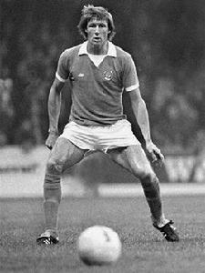 科林·貝爾 科林·貝爾