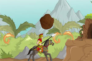 原始防禦戰4 原始防禦戰4