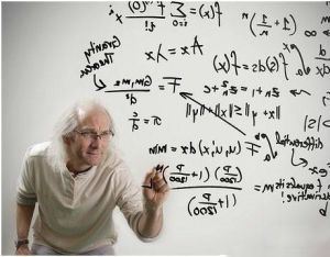 數據科學家 數據科學家