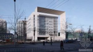 北京國際金融培訓中心