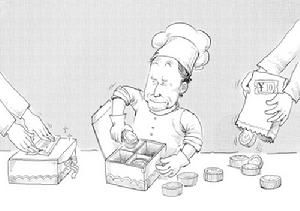 杜邦定律 杜邦定律