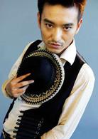 半步天涯[陳銘章執導，喬任梁、袁姍姍主演的電視劇]