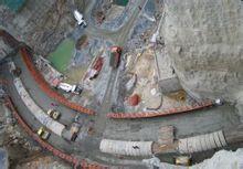 賽珠水電站 賽珠水電站