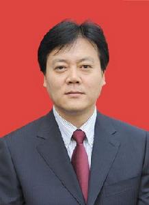 劉星[山西省政府副秘書長]