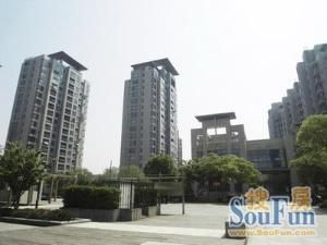 中星海上景庭 中星海上景庭