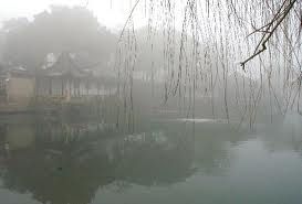 《南柯子·池水凝新碧》 《南柯子·池水凝新碧》