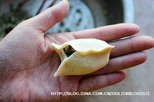 十種家常餃子包法