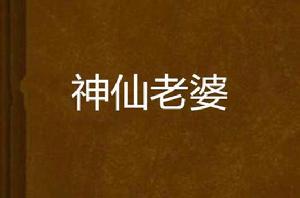神仙老婆 神仙老婆