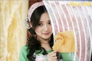 《麻雀愛上鳳凰》