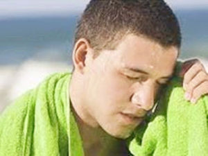 陽虛自汗 陽虛自汗