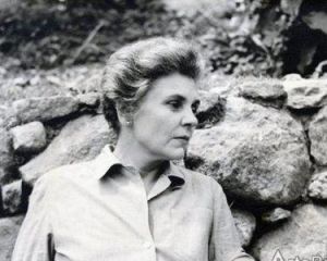 伊莉莎白·魯濱遜 伊莉莎白·魯濱遜