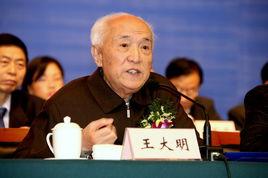 王大明[原全國政協常委]