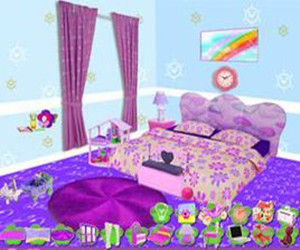 布置孩子的房間 布置孩子的房間