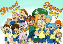 閃電十一人[日本2008年レベルファイブ執導動畫]