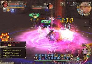 《天子傳奇OL》