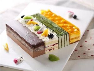 蛋糕文化 蛋糕文化