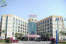 北海海灘大酒店 北海海灘大酒店