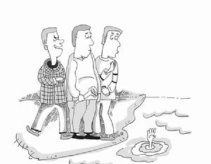 不作為犯罪 不作為犯罪