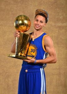 2014-15賽季NBA總冠軍