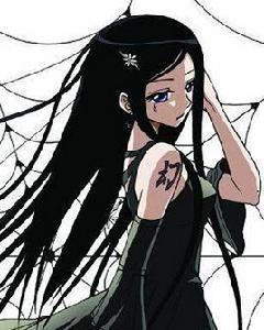 莉莉絲[漫畫《偷星九月天》中的角色]