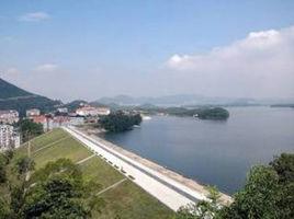 鐵崗水庫 鐵崗水庫